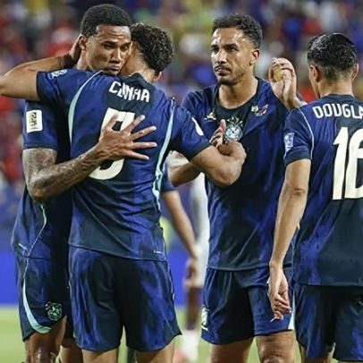 Quais jogos do Brasil podem ser transmitidos em horário comercial
