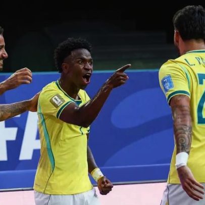 IA aponta favoritas a avançar às oitavas da Copa do Mundo