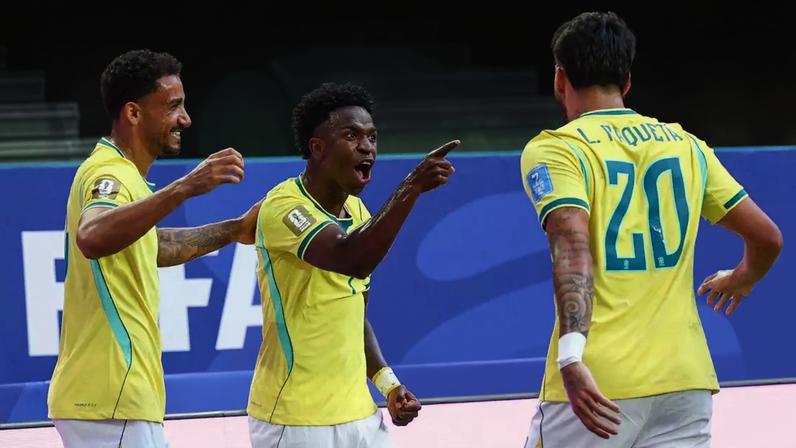 O Brasil conseguirá eliminar o Japão na Copa do Mundo?