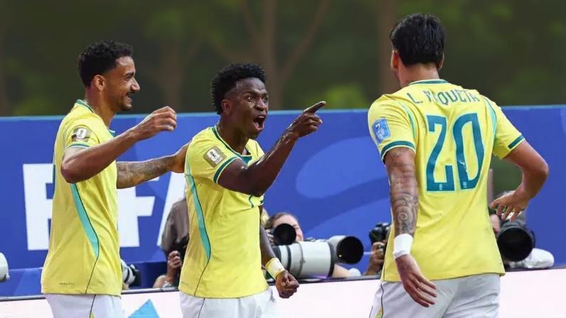 O Brasil conseguirá eliminar o Japão na Copa do Mundo?