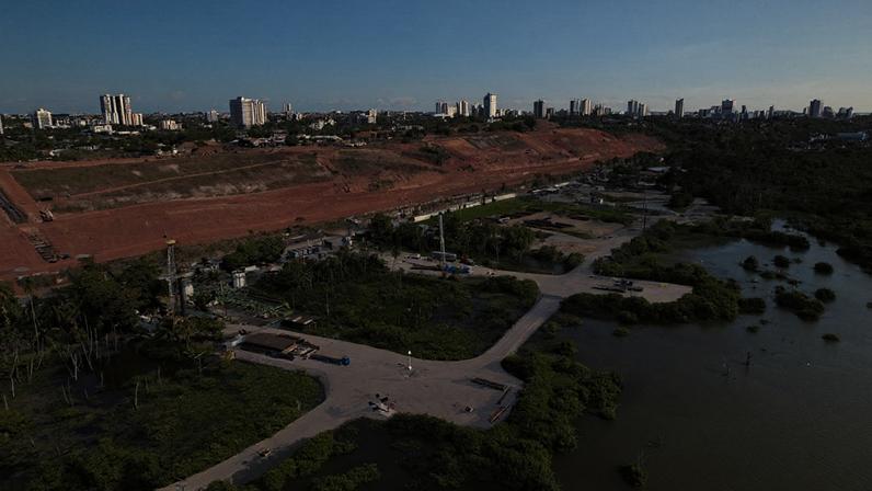 Tragédia ambiental em Maceió agravou situação financeira da Braskem