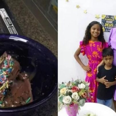 Justiça condena mulher por matar crianças com ovo de Páscoa envenenado no MA
