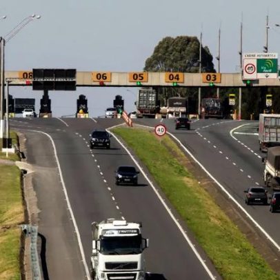 Novo motivo de tensão entre Congresso e caminhoneiros ganha destaque