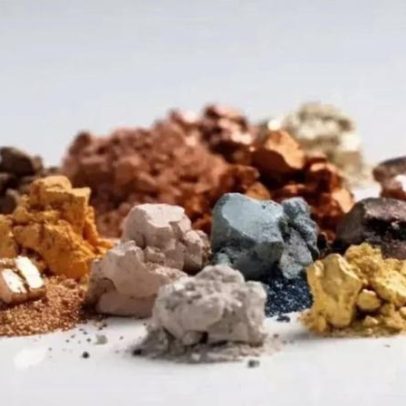Commodities e terras raras moldam cenário geopolítico global