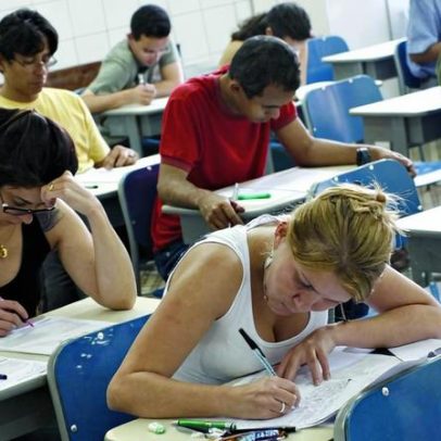 Licenciaturas: o que fica de fora da formação docente