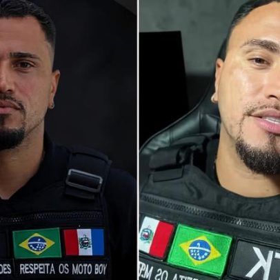 Influenciador preso em investigação sobre avanço do CV na política de Alagoas