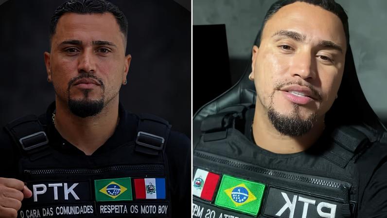 PTK é preso em operação contra o Comando Vermelho em Alagoas