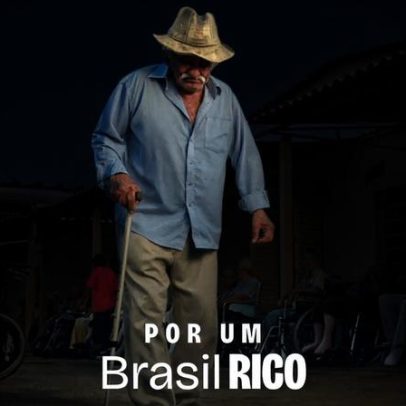 Envelhecimento e queda da natalidade ameaçam o crescimento brasileiro