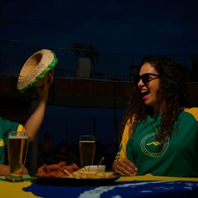 24 de junho: feriado ou jogo decisivo Brasil x Escócia na Copa