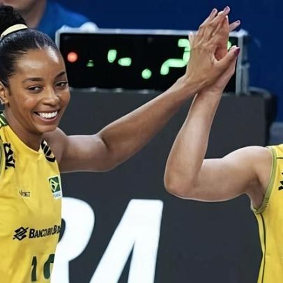 Brasil vence a França e continua invicto na Liga das Nações Feminina de Vôlei