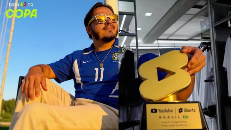 A história por trás de 'Brasil', música que viralizou ao redor do mundo