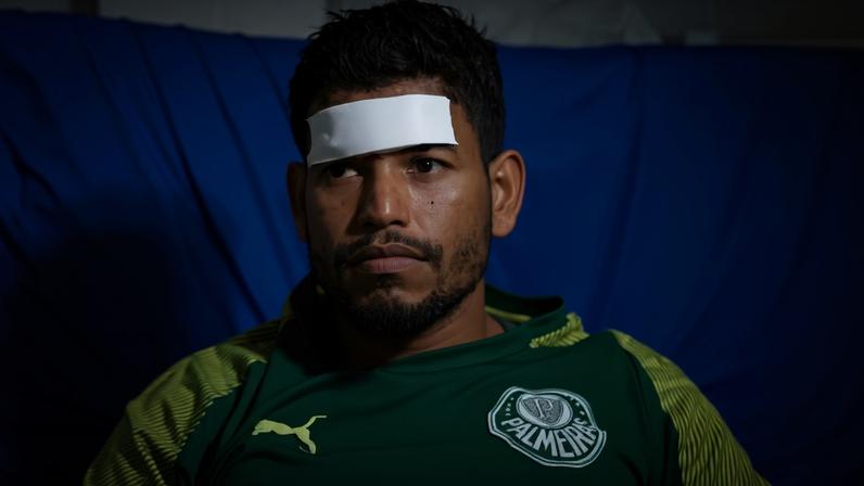 Após escapar do rio Iaco, Weverton Murieta encontrou amigo entre os escombros e pediu socorro