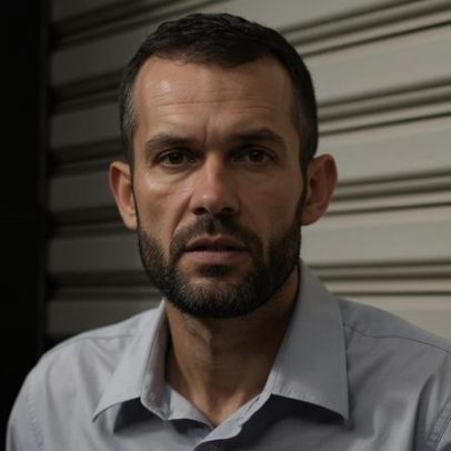 HOMEM DEMITIDO DE PADARIA SEQUESTRA E MATA COLEGA DE TRABALHO