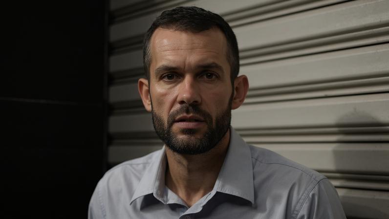 Lismar Santos de Jesus foi assassinado por colega demitido de padaria