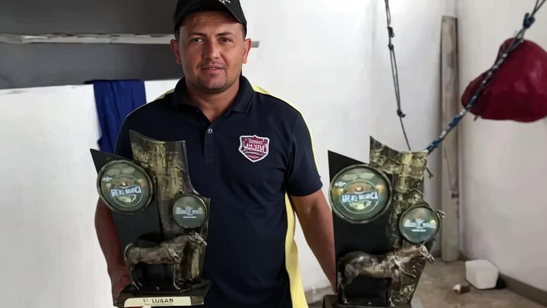 Campeão de vaquejada é morto a facadas após recusar dividir dinheiro de prêmio
