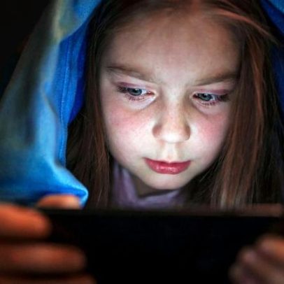 Reino Unido anuncia bloqueio de redes sociais para menores de 16 anos