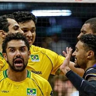 Brasil vence a Argentina e permanece invicto na Liga das Nações
