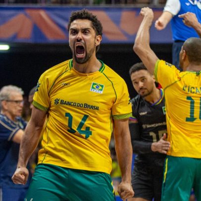 Brasil vence Bélgica por 3 a 1 e mantém invencibilidade em Brasília