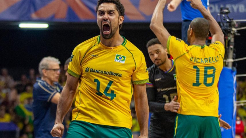 Brasil vence Bélgica por 3 a 1 e mantém invencibilidade em Brasília