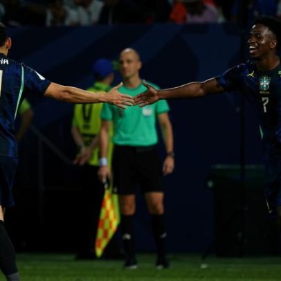 Após vitória, Brasil precisa de próximos resultados para se classificar