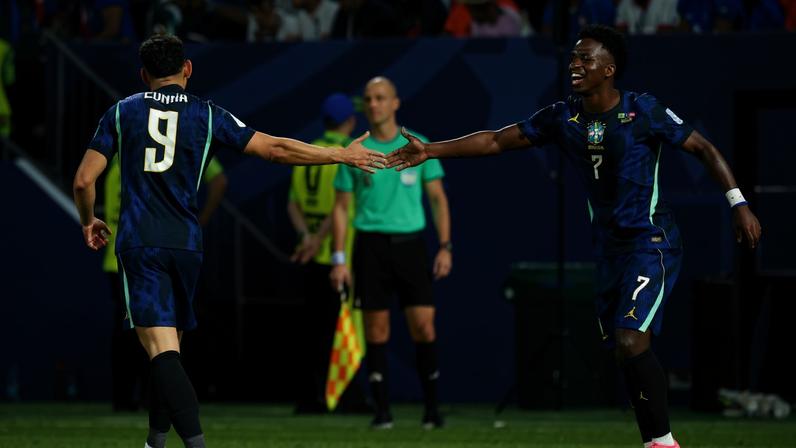 Após vitória, confira o que o Brasil precisa para se classificar