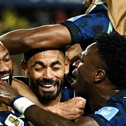 Brasil vence Haiti com atuação pouco empolgante