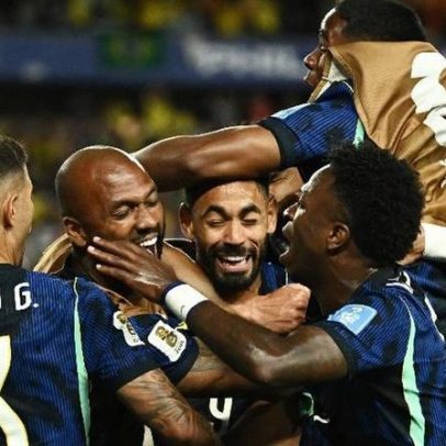 Brasil tem prováveis dias e horários do próximo jogo na Copa