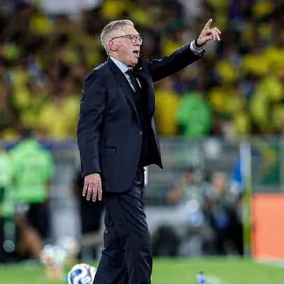 Ancelotti no topo: técnicos mais bem pagos da Copa do Mundo 2026