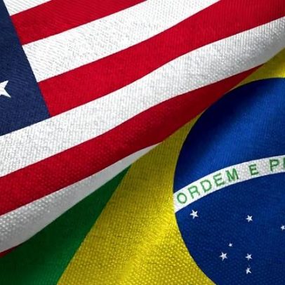 EUA criticam o Pix e anunciam possível tarifa de 25% ao Brasil