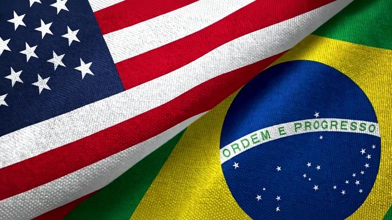 EUA criticam Pix e ameaçam taxa de 25% ao Brasil