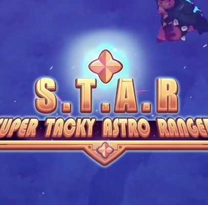 Jogo brasileiro S.T.A.R. é revelado na Summer Game Fest