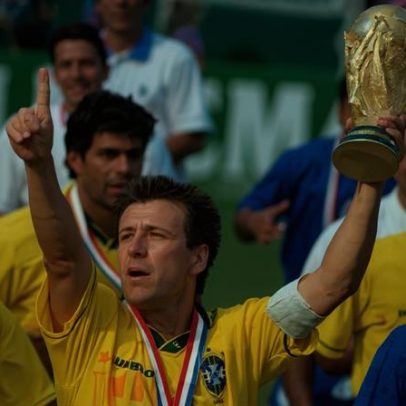 Copa 2026: paralelo com anos de título do Brasil e jejum de 24 anos