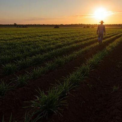 Brasilândia do Tocantins investe R$138,9 mil em equipamentos agrícolas