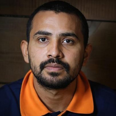 Brasileiro afirma ter sido capturado por forças russas na Ucrânia