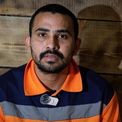 Brasileiro que defendeu a Ucrânia na guerra é capturado pela Rússia
