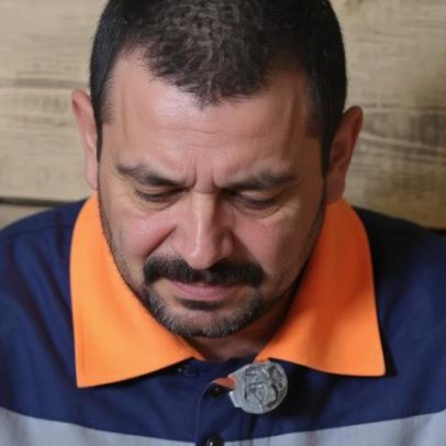 Brasileiro que lutava pela Ucrânia é capturado pela Rússia e enganado