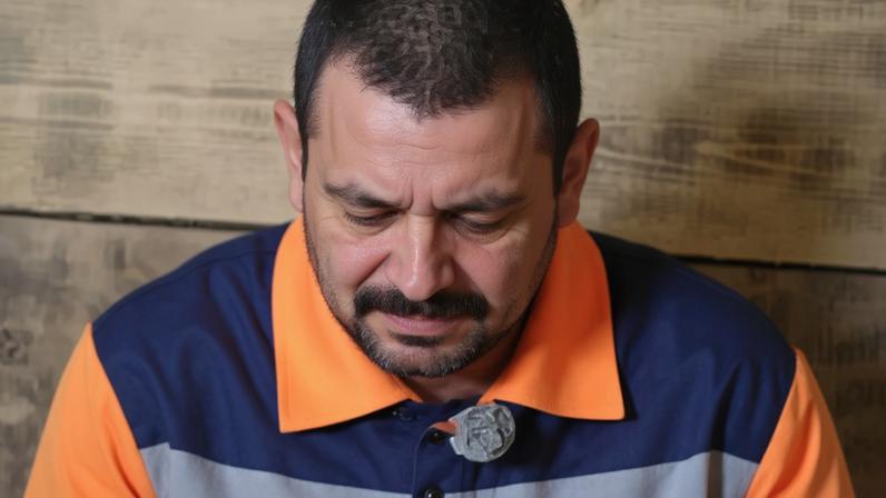 Brasileiro Herik Ferreira Soares, de 23 anos, natural de Castanhal (PA), foi capturado por forças militares russas