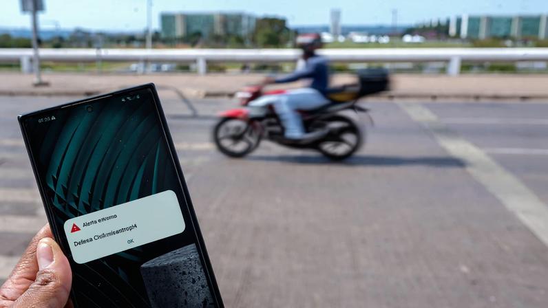 Brasil tem cenário alarmante de ataques digitais, diz pesquisador