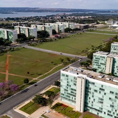 IBGE 90 anos: Brasília celebra lançamentos, inovação e homenagem na Câmara