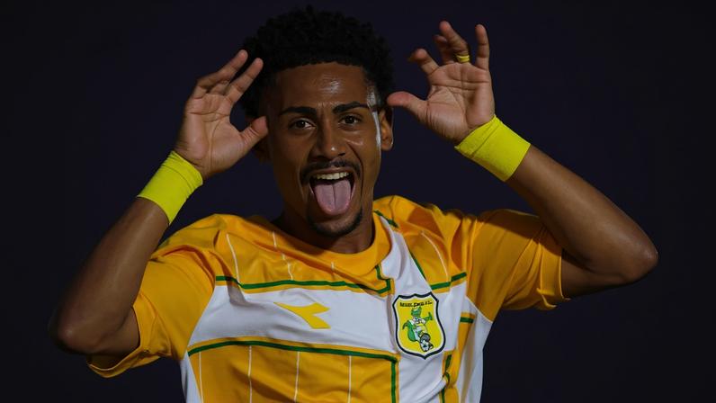 Série D ZeroUm: confira os confrontos da segunda fase