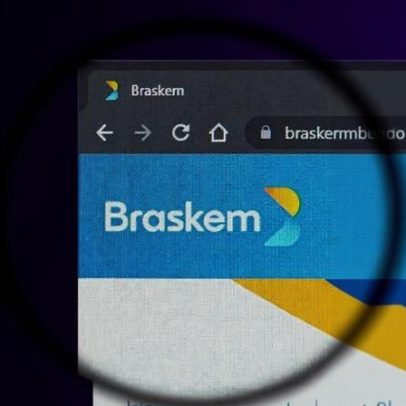 Braskem pede proteção financeira para facilitar mudança de controle