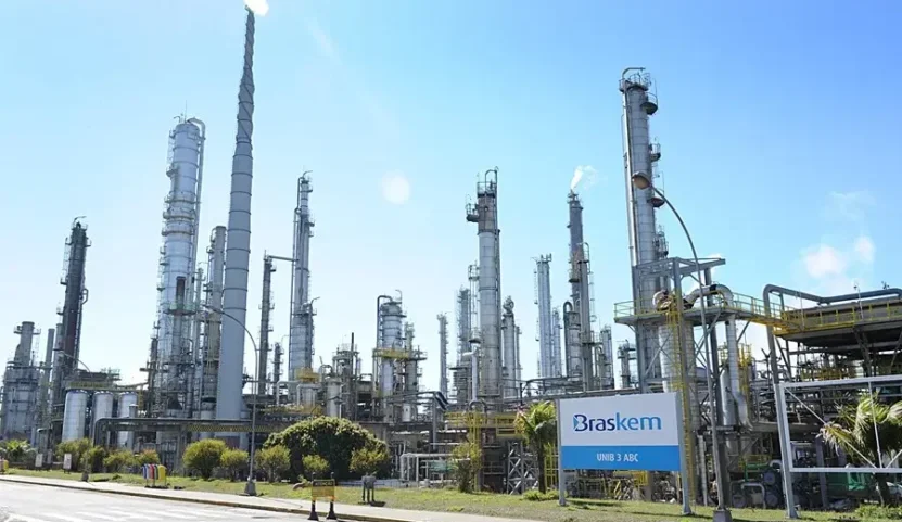Braskem / (Divulgação/Braskem)