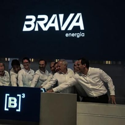 CVM analisa operação que pode transferir controle da Brava para Ecopetrol