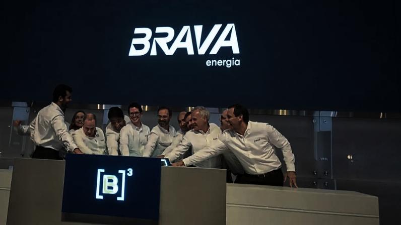 Brava Energia