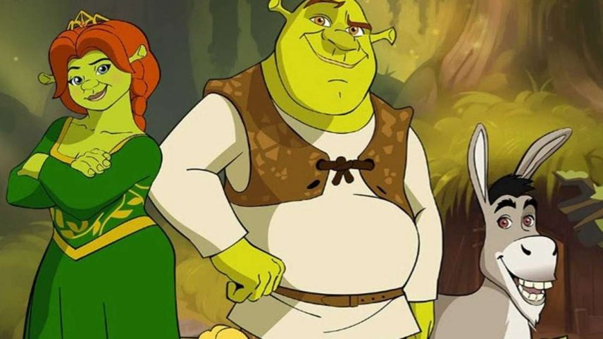 Brawlhalla ganha novo evento de colaboração com a franquia Shrek