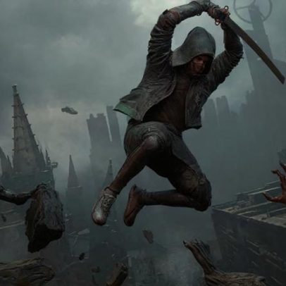 Dying Light 2 recebe The Breach, conteúdo criado por jogadores