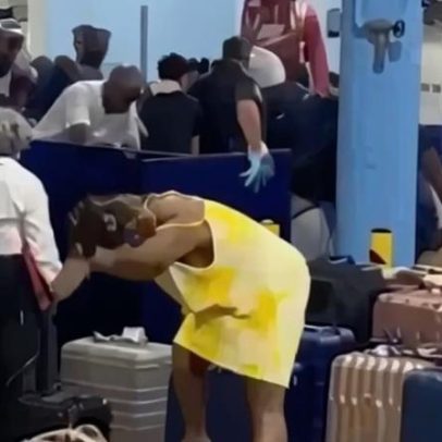 Passageiros brigam na alfândega e são expulsos de cruzeiro nos EUA