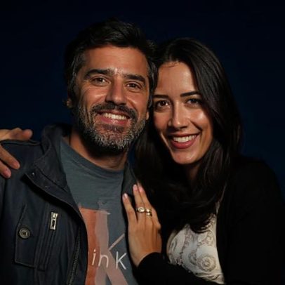 Áudios expõem briga de Alberto Cowboy com esposa em hotel no Maranhão