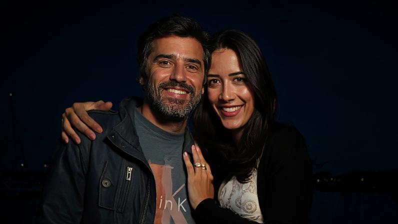 Briga de Alberto Cowboy com esposa em hotel durante evento no Maranhão vem à tona após vazamento de áudios