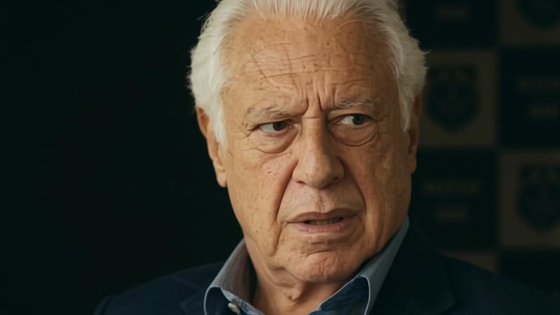 Brigitte matou Arthur Brandão em “Quem Ama Cuida”? Teoria diz que sim